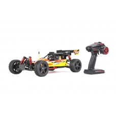 Baha 10B 2WD BRUSHLESS Buggy - YELLOW │ FREE SHIPPING Baha 10B 2WD BRUSHLESS Buggy - YELLOW │ FREE SHIPPING